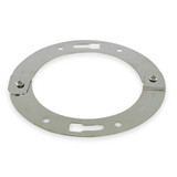 Harvey Toilet Flange,Universal Fit  014719