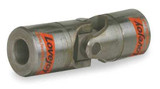 Lovejoy Universal Joint,Bored D,3/8 In Bore D-4BSS