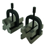 Hhip V-Block/Clamp Set 1.61X1.38X1.77" 3402-0951