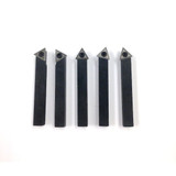 Hhip Piece Indexable Carbide Turning Tool Set 2003-0001