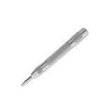 Hhip Diameter Auto Center Punch 5"X1/2" 8070-0482