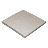 Sim Supply Wool Felt Sheet,L 12 in,W 12 in 2FJV5