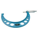 Hhip C-Type Outside Micrometer .0001" 6-7" 4200-0157