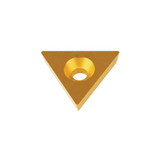 Hhip Tpgb-431 Tin Coated Carbide Insert 6025-0431