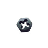 Hhip Npt Hexagon Pipe Die 3/8-18 1017-1804