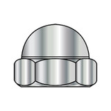 Sim Supply Cap Nuts,5/8-11 CAP NUT CLOSED 2,PK200 62NC