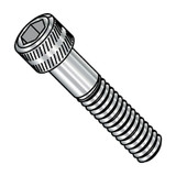 Sim Supply Socket Head Cap Screws,1/4-20x1/,PK200 NAS1352C48