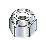 Manufacturer Varies Lock Nuts,1-8  NE NYLON INSERT HE,PK50 100NS