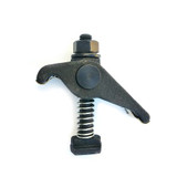 Hhip Adjustable Clamping Assembly,3/8-16X3 3900-0301