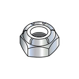 Manufacturer Varies Lock Nuts,5/8-11  NTE NYLON INSE,PK400 62NST