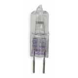 Current Halogen,50 W,T3,2-Pin (GY6.35) Q50T3/12V/CL