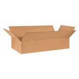 Partners Brand Corrugated Box,48x24x8",PK10 48248