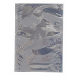 Partners Brand Open End Static Shield Bag,8x12",PK100 STC525