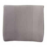 Dmi Lumbar Cushion w/Strap,Gray 555-7302-0300