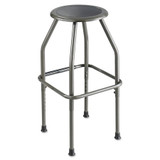 Safco Diesel Industrial Stool,Stationary Padd 6666