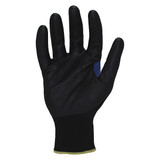 Ironclad Performance Wear Coated Gloves,Nylon,2XL,PR KKC1FN-06-XXL