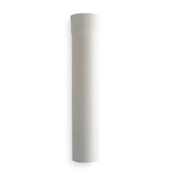 Manufacturer Varies Extension,Plastic,Pipe Dia 1 1/2 In 1PNZ3