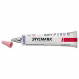 Markal Liquid Paint Markers,Tube,6-1/4" L,Pink 96686