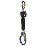 3m Dbi-Sala PersonalSelfRetractLifeline,6 ft L,2Legs 3100539
