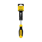 Stanley Screwdriver,8" L Overall,1/4" Tip Size  STHT60783