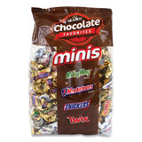 Mars Candy,67.2 oz Pack Size 329609