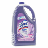 Lysol All-Purpose Cleaner,Lvndr/Orchid,144 oz. 88786