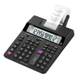 Casio HR200RC Printing Calculator,12-Digit,L HR-200RC