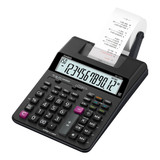 Casio HR170R Printing Calculator,12-Digit,LC HR-170RC