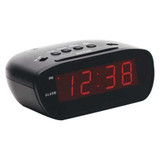 Equity LED,Alarm Clock,60-90 dB,12V E30902