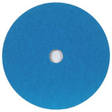 Merit Fiber Disc,5x7/8,24G,PK25 66623357290