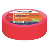 Shurtape Tape,Gaffer Duct Type,48mm Duct Tape W P- 628