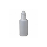 3m Spray Bottle,32 oz,Clear,Plastic 37716