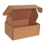Partners Brand Deluxe Literature Mailer,16"x12"x6",PK25 MFL16126K