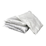 Partners Brand Universal Sorbent Pillows,18 x 18",PK10 SORB340