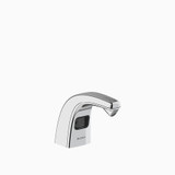 Sloan Esd600A Cp Soap Dispenser W/Soap 3346091