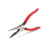 Tekton Long Nose Pliers,8" PGF10008