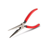 Tekton Long Nose Pliers,7" PGF10007