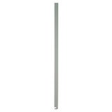 Asi Global Partitions Partition Column,Gray,10 in W 65-M087109-9200