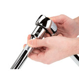 Tekton Socket-Ratchet Set,3-4" Drive 6-Poin SKT35104