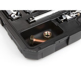Tekton Socket-Ratchet Set,3-4" Drive 6-Poin SKT35104