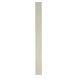 Asi Global Partitions Partition Column,Almond,4 in W 40-M1370403-03