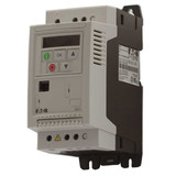 Eaton Variable Frequency Drive,1 hp,240V AC  DC1-S27D0NN-A20CE1