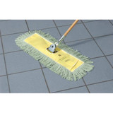 Odell Dust Mop,White,36" L,5" D EA365GSP/WHITE