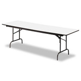 Iceberg Premium Wood Laminate Folding Table,Rec 55237