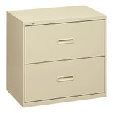 Hon Two-Drawer Lateral File H432.L.L