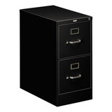 Hon Vertical File Cabinets H512.P.P