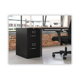 Hon Vertical File Cabinets H512.P.P