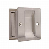 Weslock Rect Pass Pocket Door Lock ADJ Backset F 00527XNXN