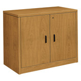 Hon Storage Cabinet w/Doors H105291.CC