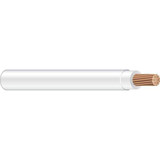 Southwire BuildingWire,TFFN,White,18AWG,500ft 27022301